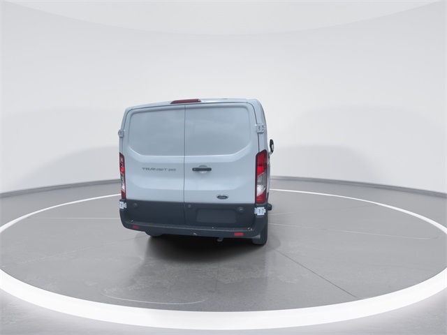 2024 Ford Transit photo 6