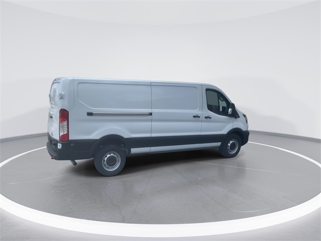 2024 Ford Transit photo 7