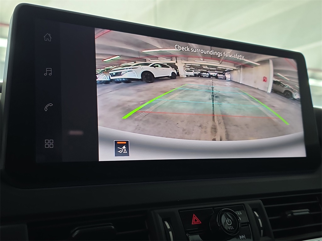 new 2026 Nissan Pathfinder car, priced at $34,508