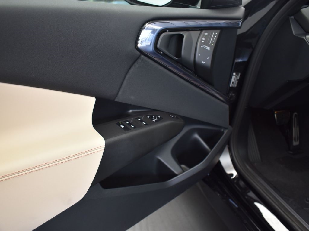 2025 Black Sapphire Metallic BMW X3 30 xDrive AWD SUV