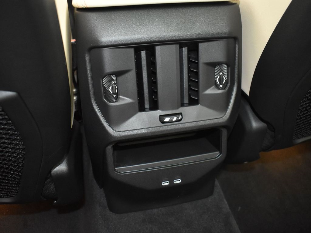 2025 Black Sapphire Metallic BMW X3 30 xDrive AWD SUV