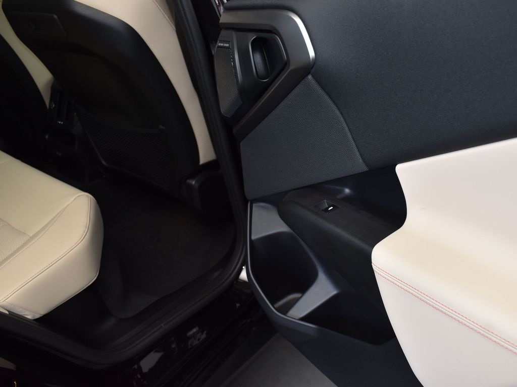 2025 Black Sapphire Metallic BMW X3 30 xDrive AWD SUV