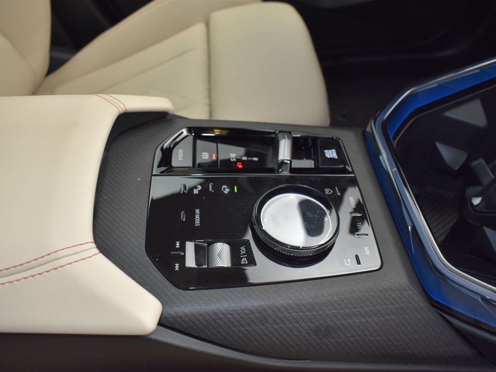 2025 Black Sapphire Metallic BMW X3 30 xDrive AWD SUV