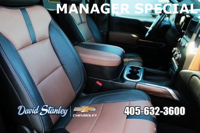 used 2023 Chevrolet Silverado 2500HD car, priced at $57,026