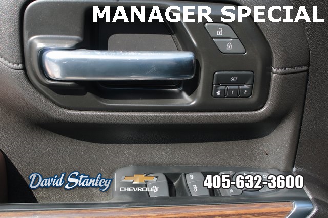 used 2023 Chevrolet Silverado 2500HD car, priced at $57,026