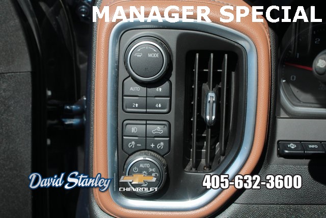 used 2023 Chevrolet Silverado 2500HD car, priced at $57,026