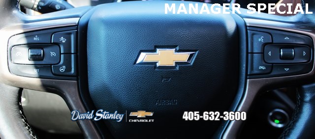 used 2023 Chevrolet Silverado 2500HD car, priced at $57,026