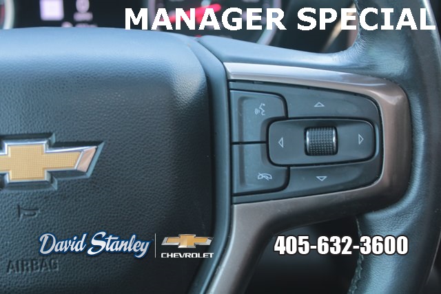 used 2023 Chevrolet Silverado 2500HD car, priced at $57,026