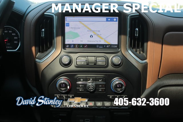 used 2023 Chevrolet Silverado 2500HD car, priced at $57,026