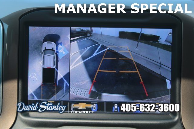 used 2023 Chevrolet Silverado 2500HD car, priced at $57,026