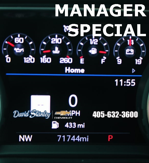 used 2023 Chevrolet Silverado 2500HD car, priced at $57,026