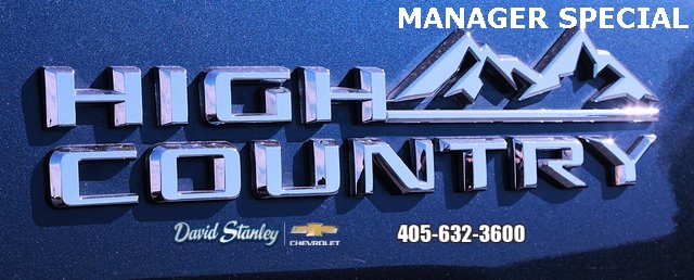 used 2023 Chevrolet Silverado 2500HD car, priced at $57,026