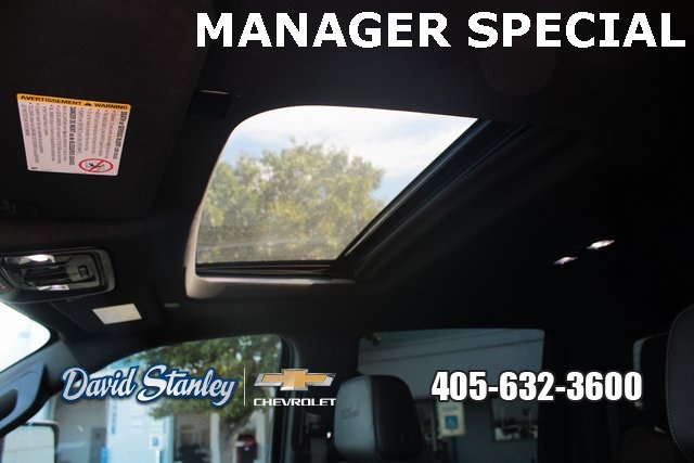 used 2023 Chevrolet Silverado 2500HD car, priced at $57,026