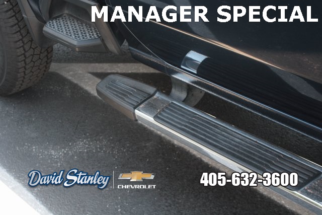 used 2023 Chevrolet Silverado 2500HD car, priced at $57,026