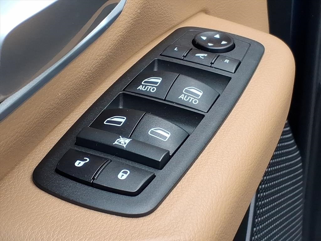 used 2021 Ram 1500 car, priced at $35,900