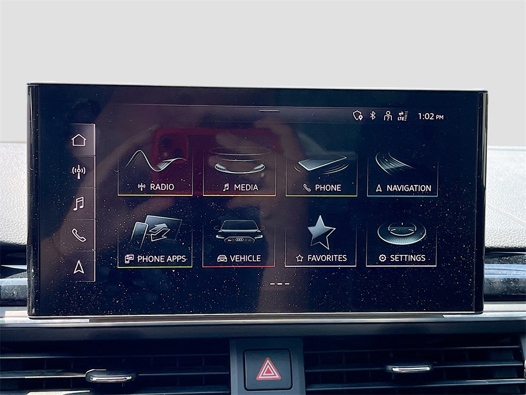 2021 Audi RS 5 photo 13