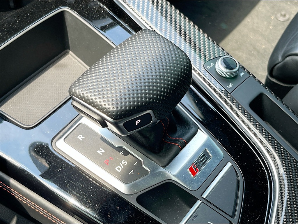 2021 Audi RS 5 photo 15