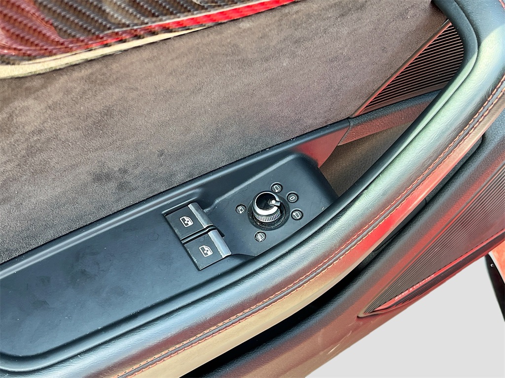 2021 Audi RS 5 photo 16