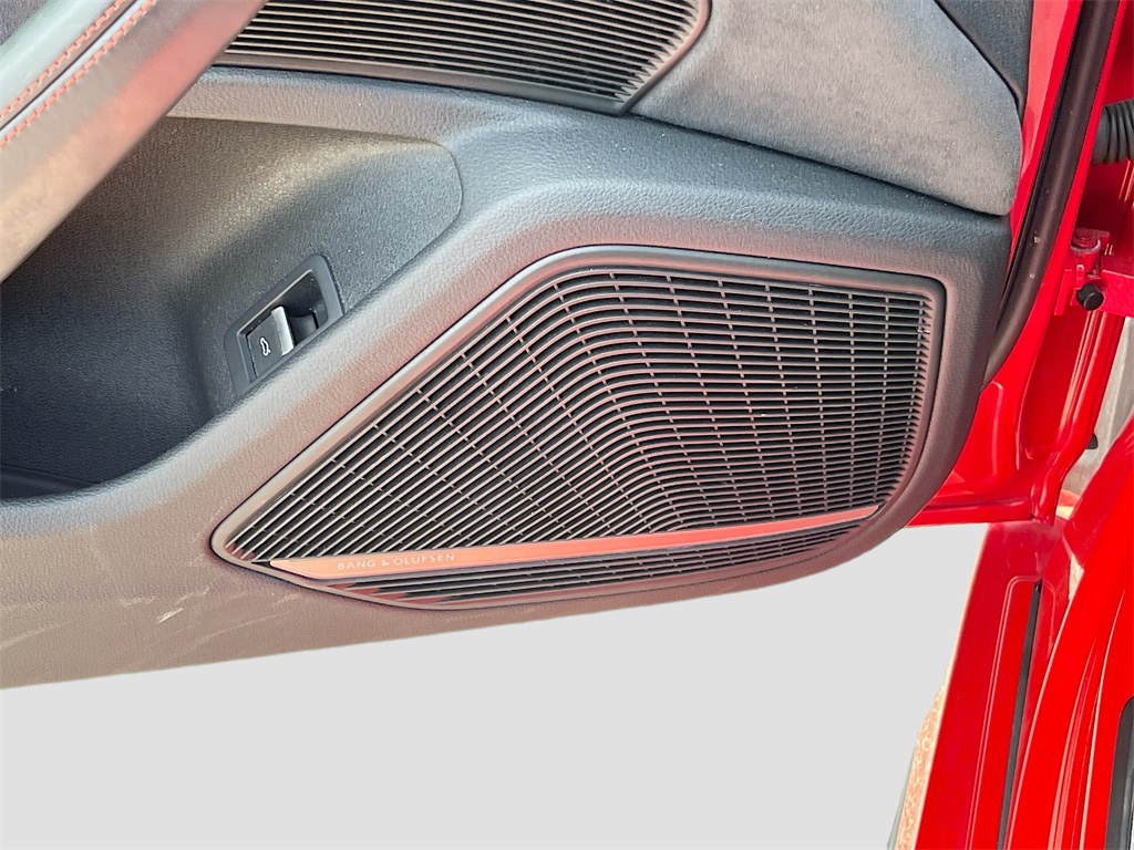 2021 Audi RS 5 photo 17