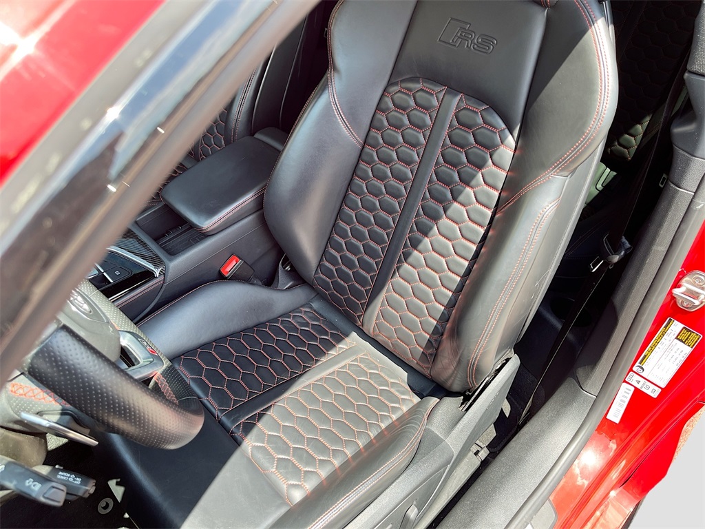 2021 Audi RS 5 photo 18