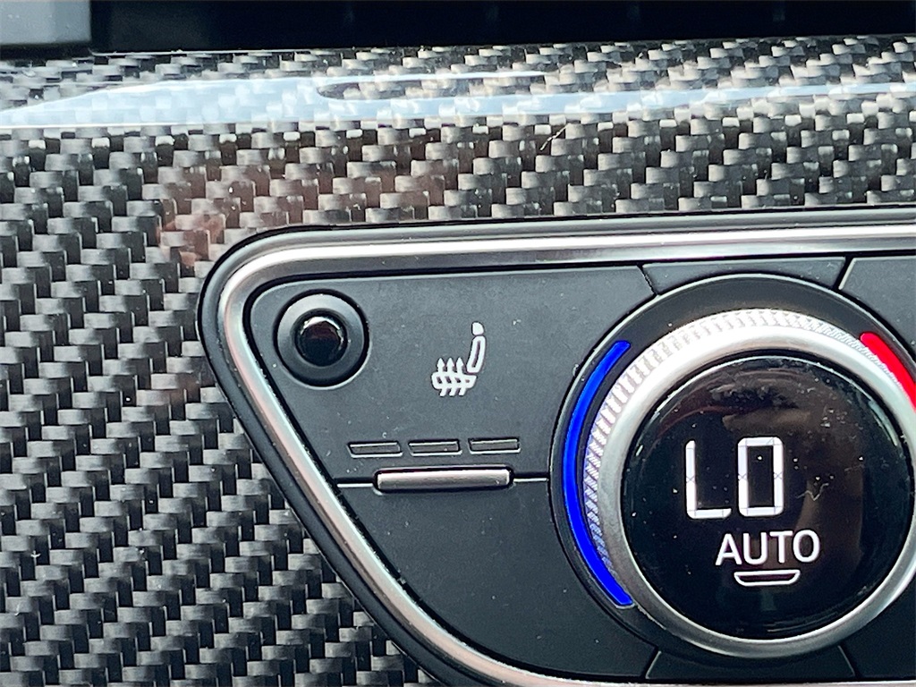 2021 Audi RS 5 photo 19