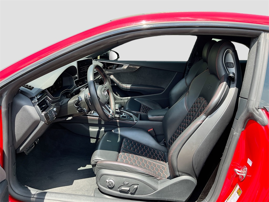 2021 Audi RS 5 photo 20