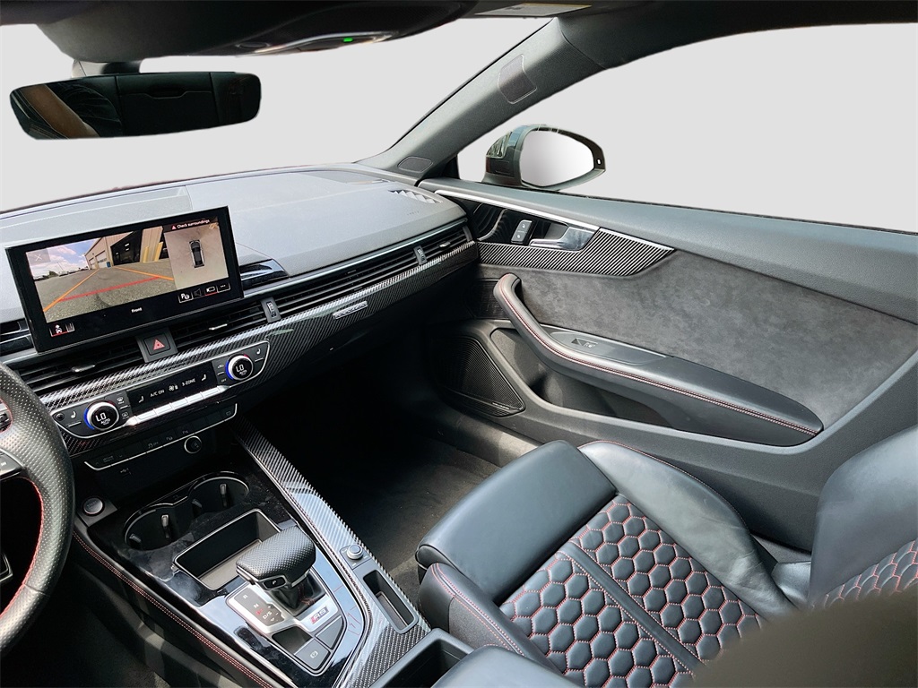 2021 Audi RS 5 photo 22