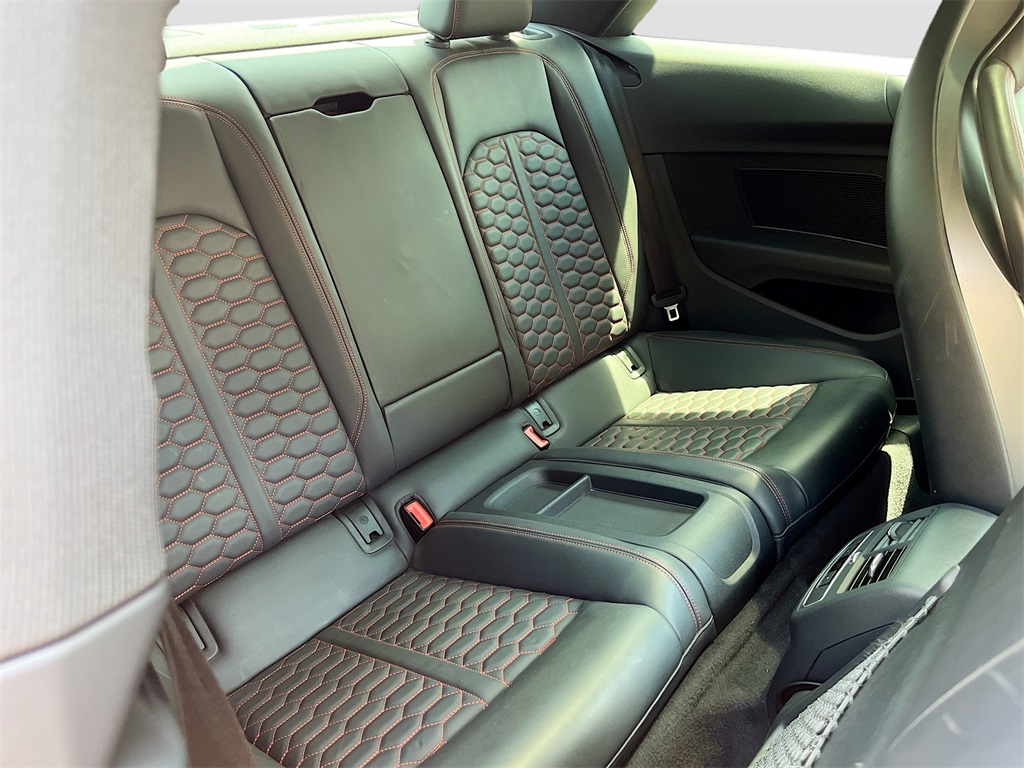 2021 Audi RS 5 photo 25