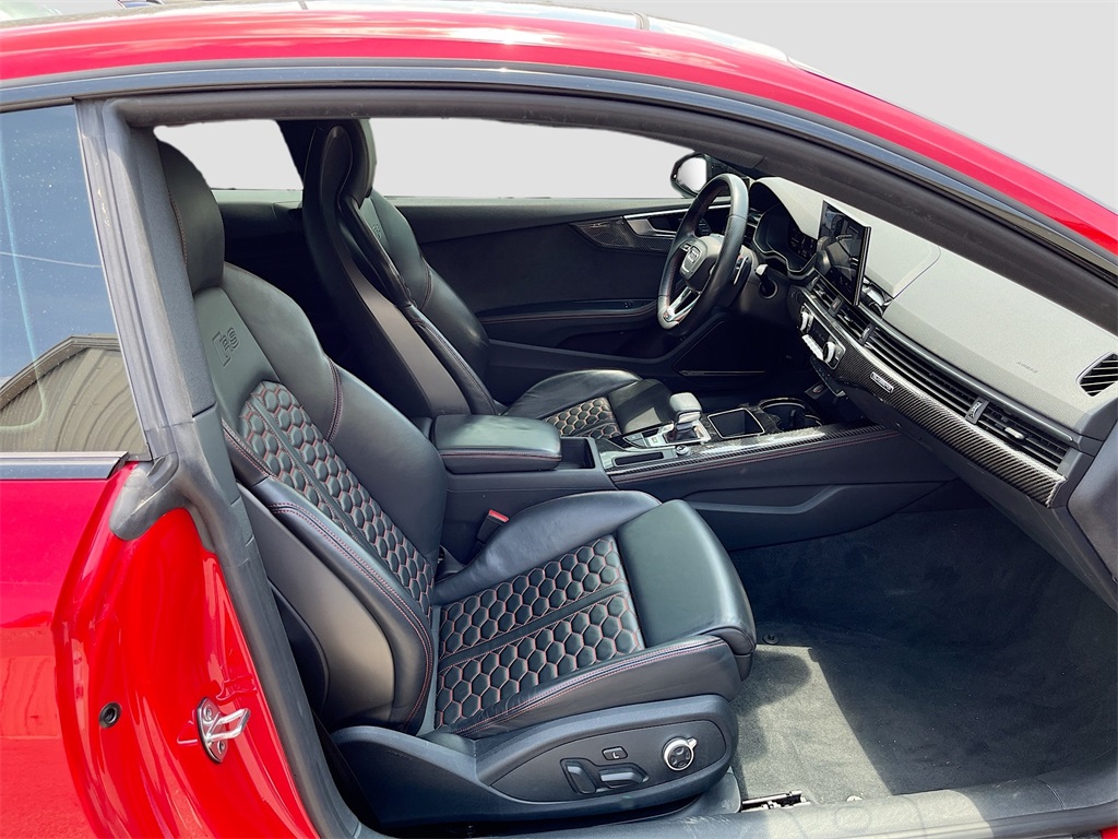 2021 Audi RS 5 photo 26