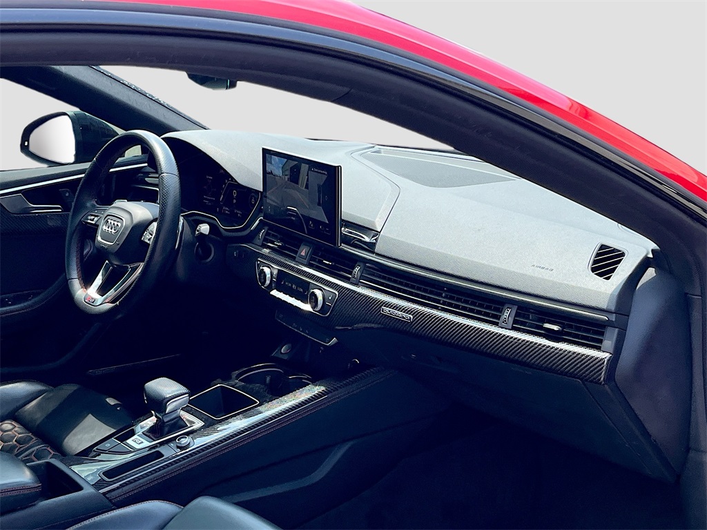 2021 Audi RS 5 photo 27