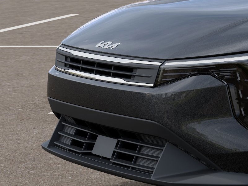 2025 Kia K4 LXS photo 11