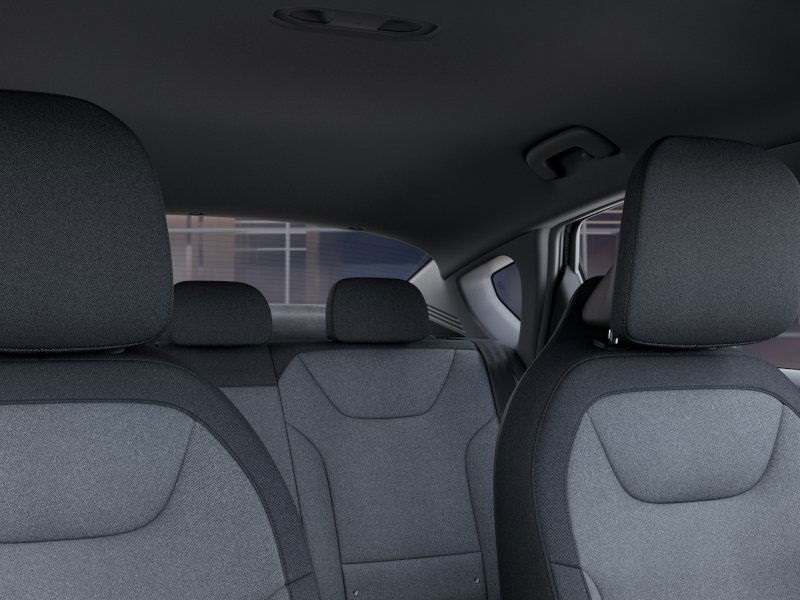 2025 Kia K4 LXS photo 26