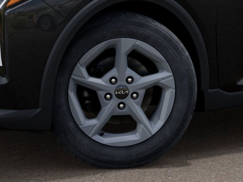 2025 Kia K4 LXS photo 8