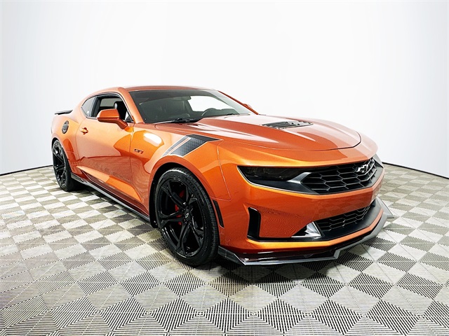Camaro Coupe LT1