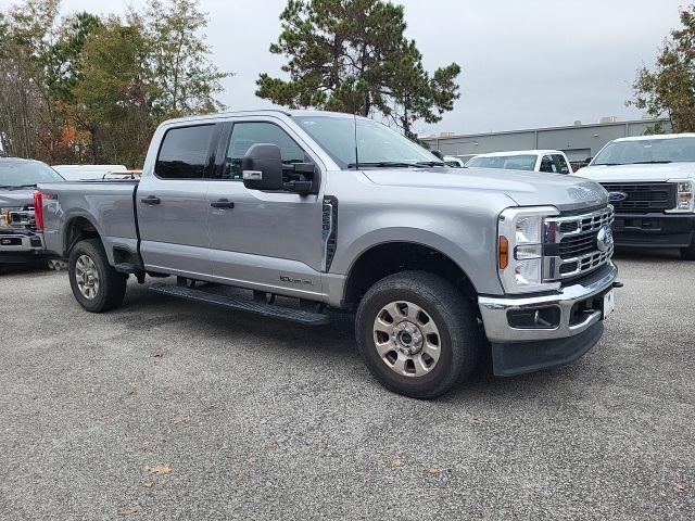 used 2024 Ford F-250SD car, priced at $61,465