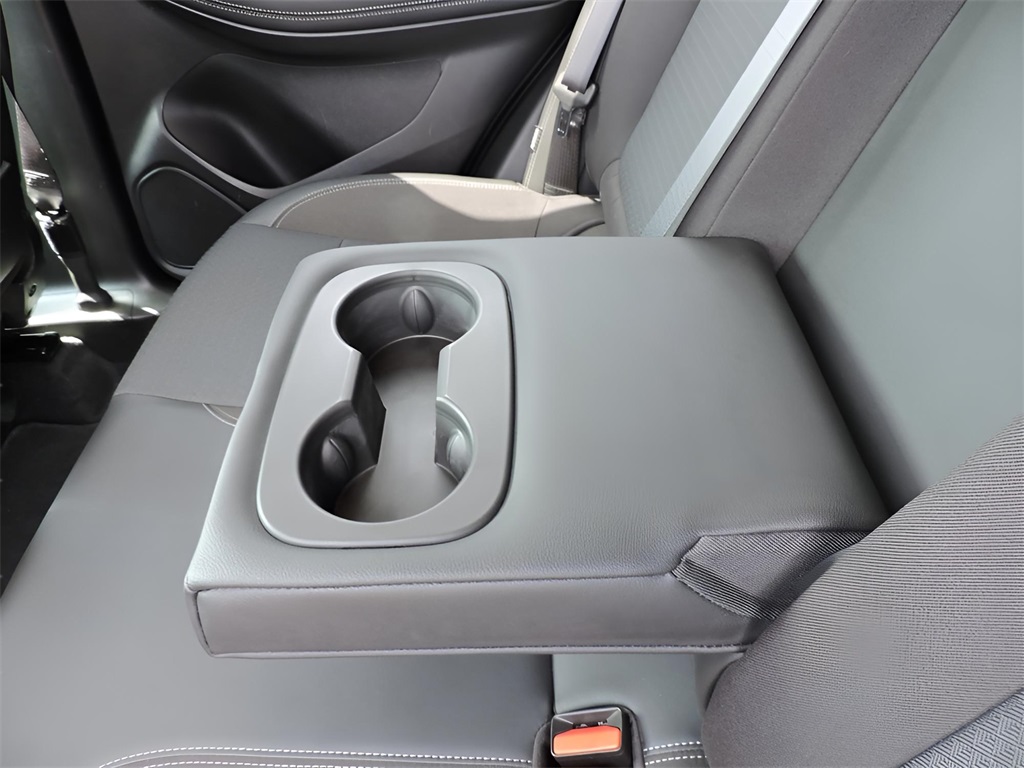 2021 Red Buick Encore GX Select AWD SUV