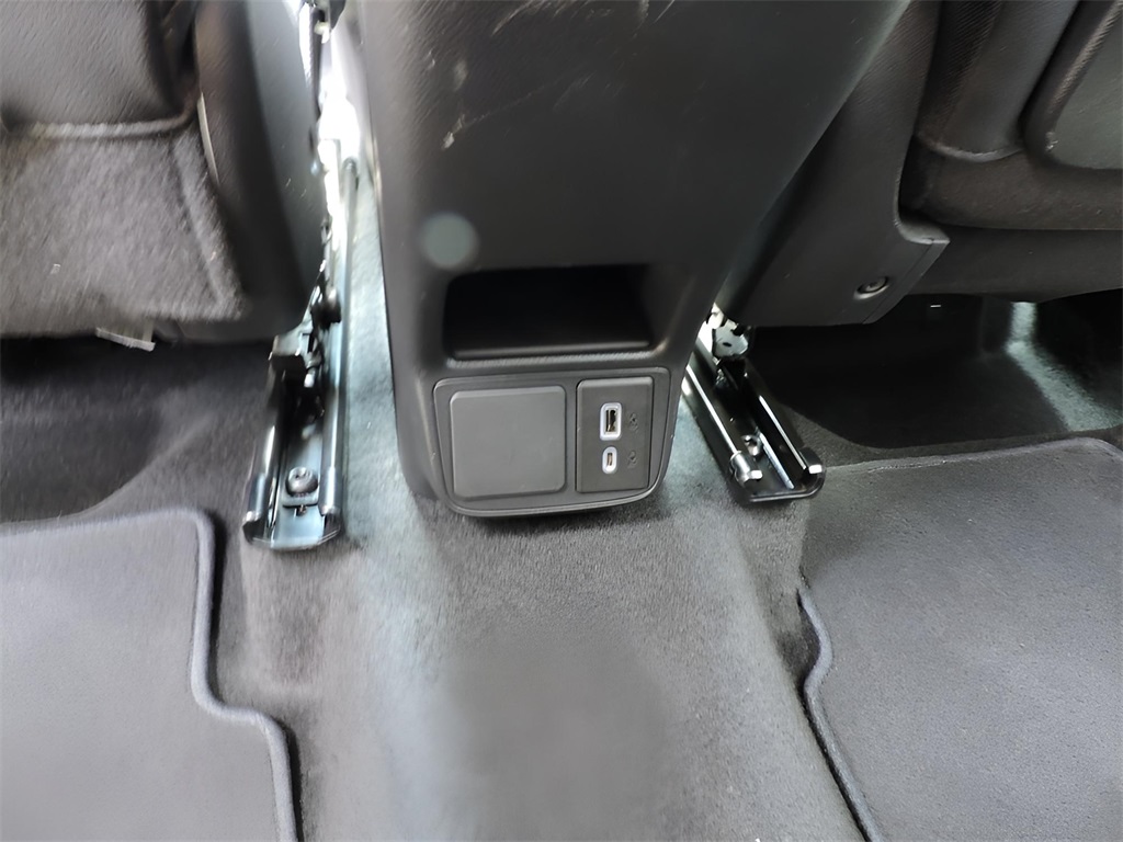 2021 Red Buick Encore GX Select AWD SUV