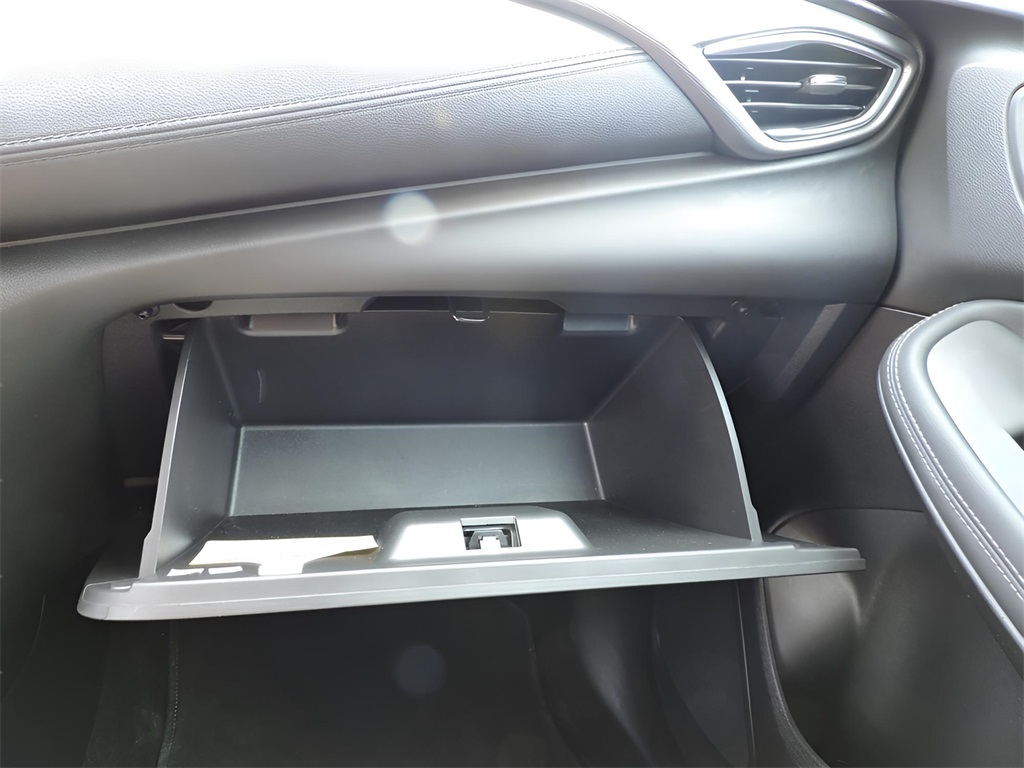2021 Red Buick Encore GX Select AWD SUV