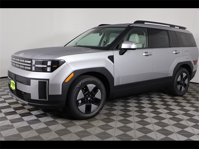 2026 Hyundai Santa Fe SEL's photo