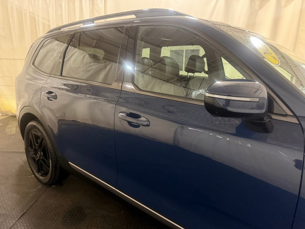 used 2023 Kia Telluride car, priced at $34,497