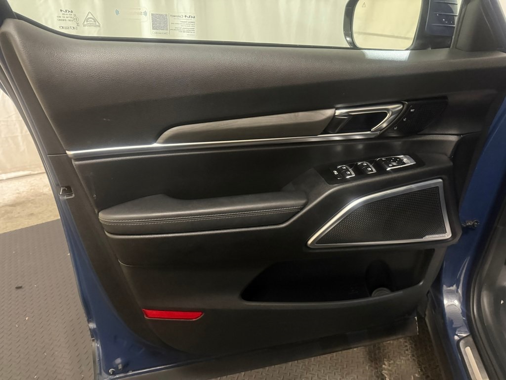 used 2023 Kia Telluride car, priced at $34,497