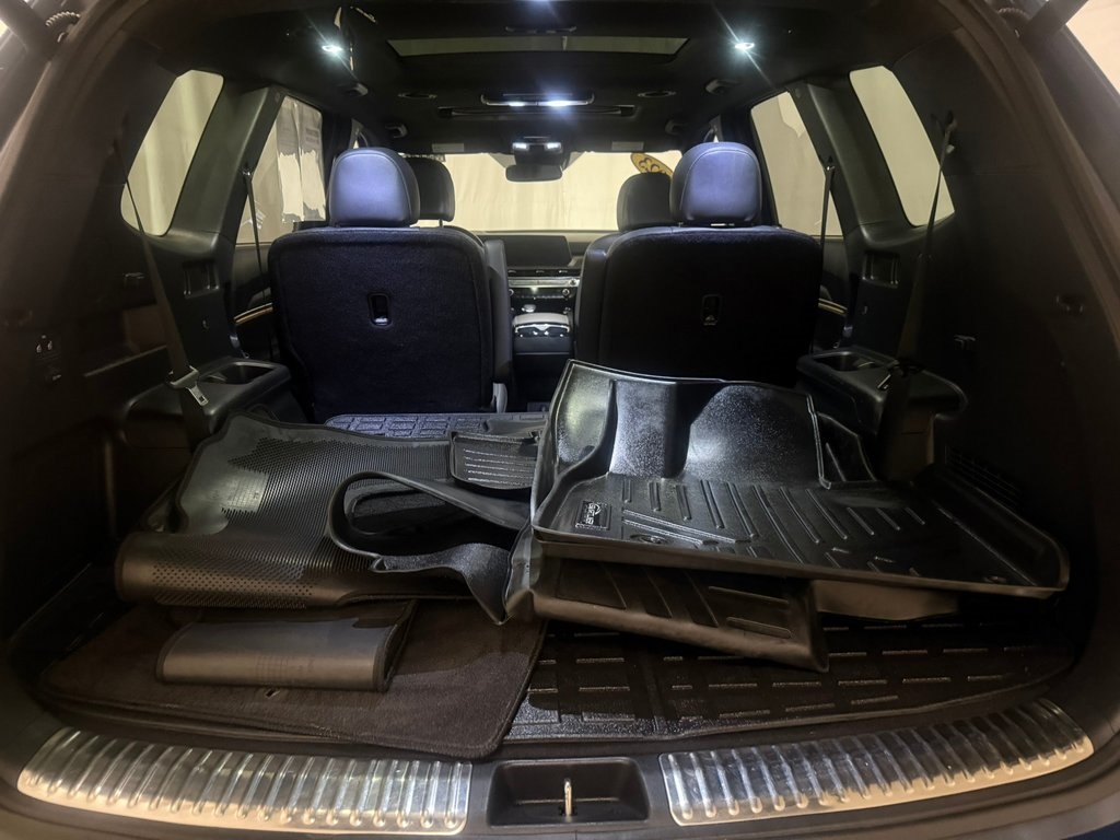 used 2023 Kia Telluride car, priced at $34,497