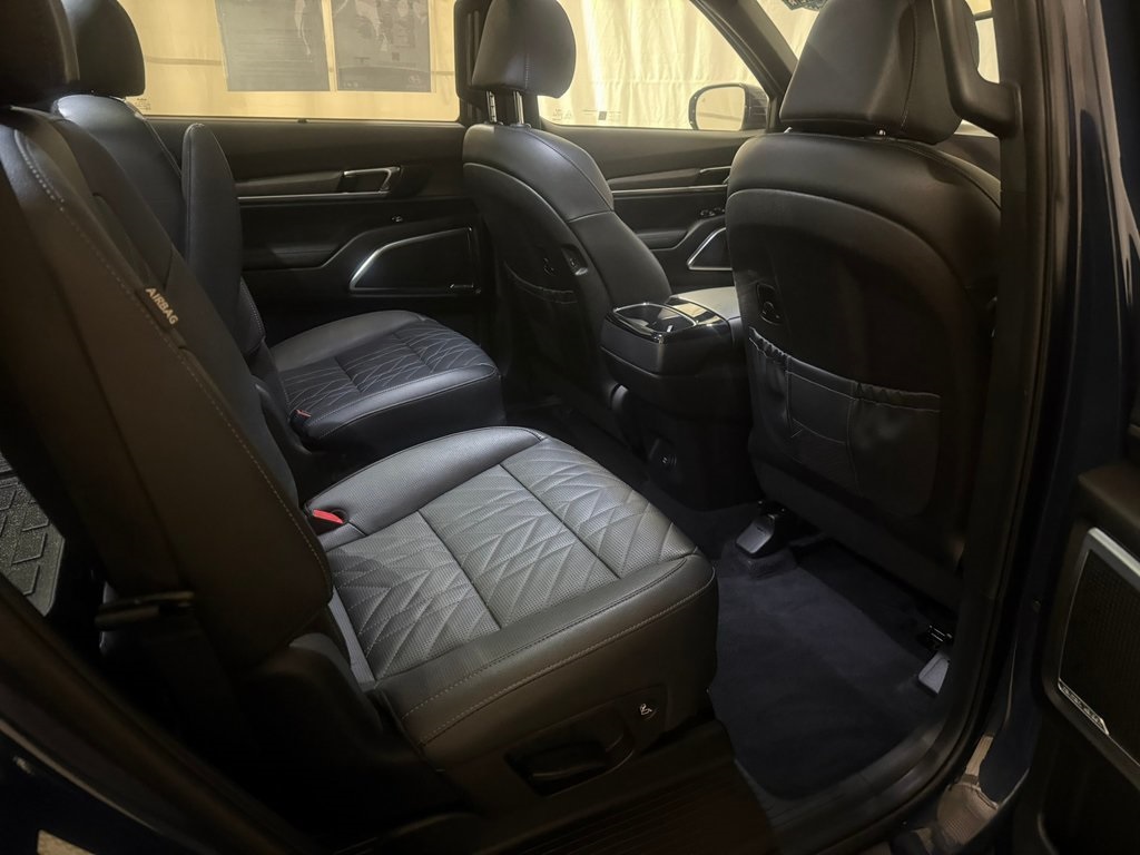 used 2023 Kia Telluride car, priced at $34,497