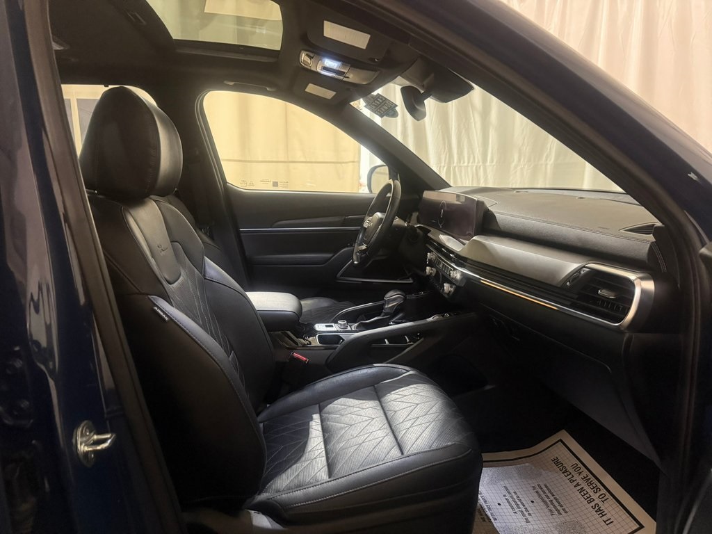 used 2023 Kia Telluride car, priced at $34,497