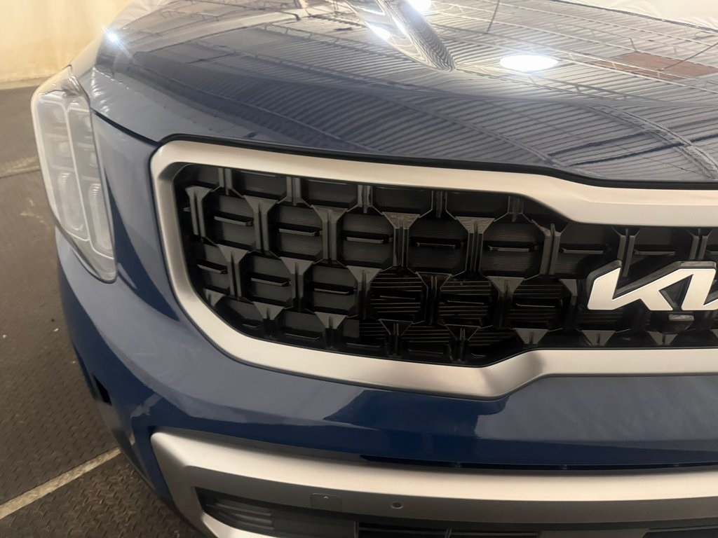 used 2023 Kia Telluride car, priced at $34,497