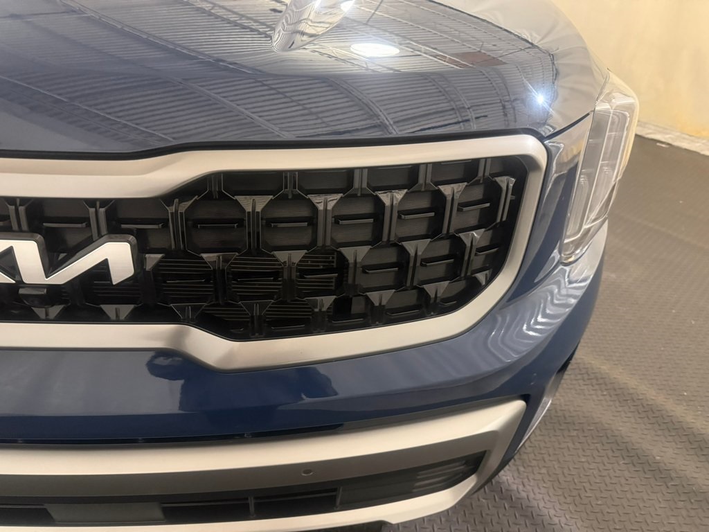 used 2023 Kia Telluride car, priced at $34,497