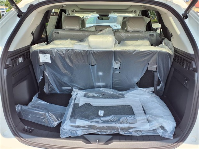 Mazda CX-90 3.3 Turbo S Premium Package