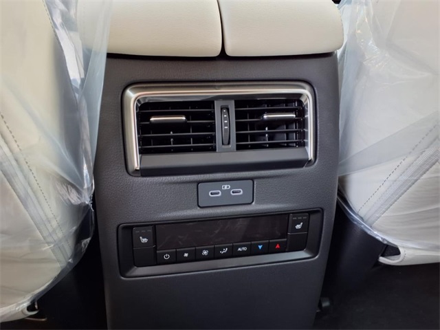 Mazda CX-90 3.3 Turbo S Premium Package