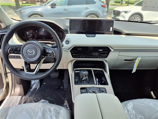 Mazda CX-90 3.3 Turbo S Premium Package