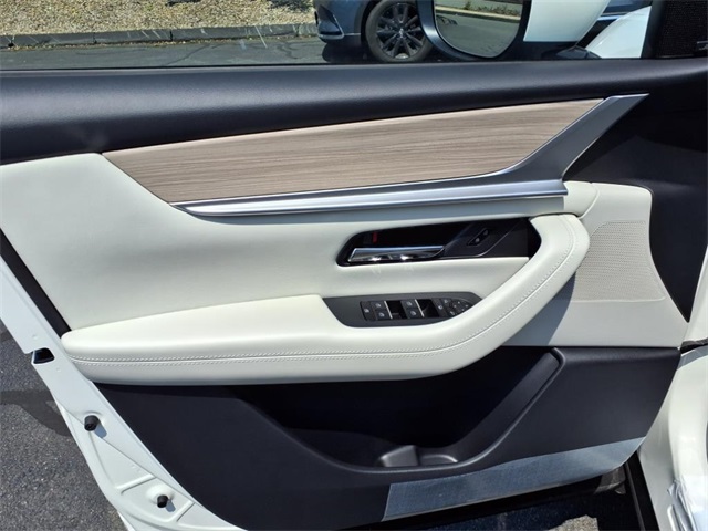 Mazda CX-90 3.3 Turbo S Premium Package